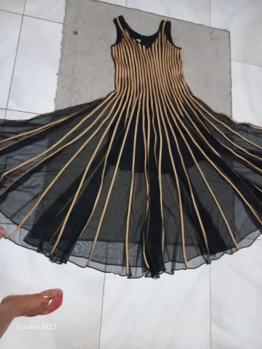 Vendo vestido