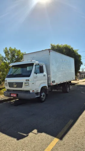 Volkswagen Worker 9.150E 2008