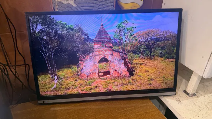 Tv AOC 32 Polegadas Digital