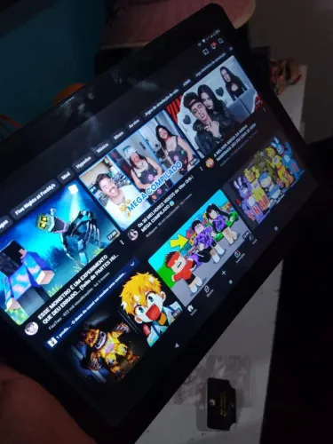 TABLET M10 PRO 32GB 4G PEGA CHIP