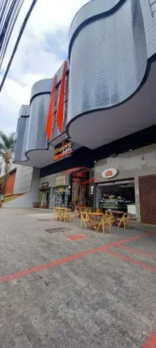 Loja à venda, Estoril - Belo Horizonte/MG