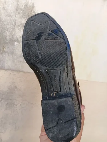 Sapato