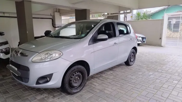Fiat Palio Attractive 1.0 EVO Fire Flex 8V 5P 2014