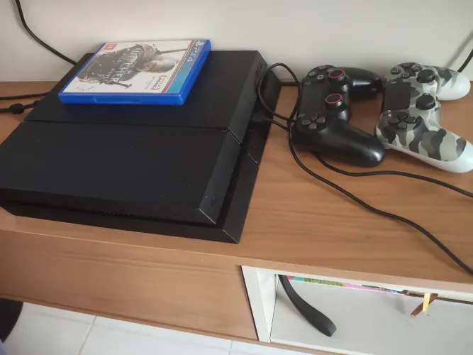 Ps4
