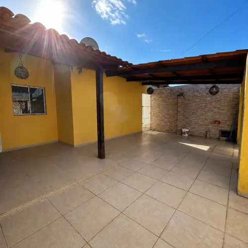 Casa para vender e alugar no RECANTO DAS PALMEIRAS, NOVA SATUBA, Satuba, AL