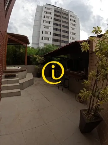Apartamento para Aluguel no Castelo, BH