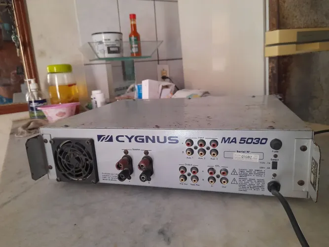 Cygnus