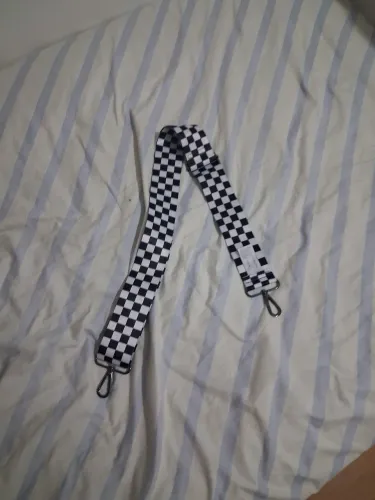 Alça Bolsa Vans Original