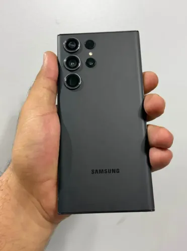 Samsung S23 Ultra