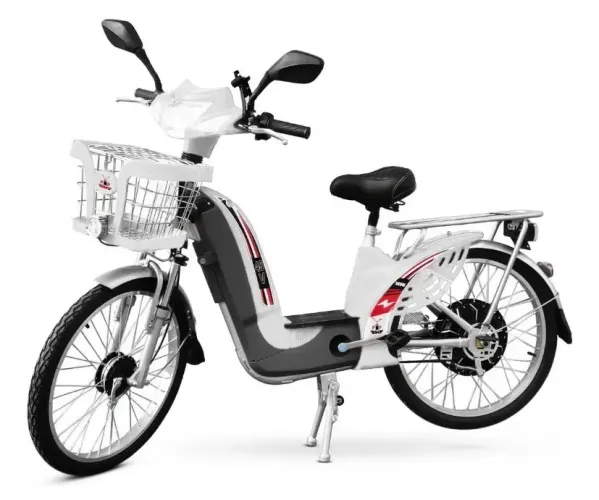 Sousa Motos Sousa Bike Bicicleta Elétrica 350w 2026