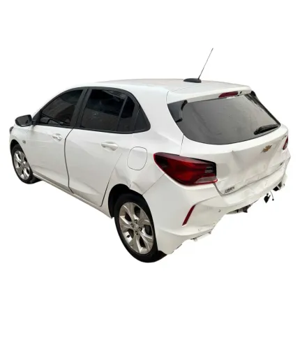 SUCATA CHEVROLET ONIX LTZ 1.0 TURBO 2023 2024