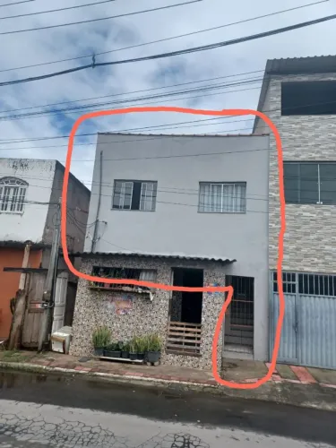 OPORTUNIDADE IMPERDÍVEL! APARTAMENTO À VEND