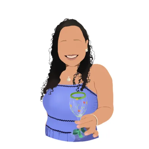 Faço arte minimalista digital!