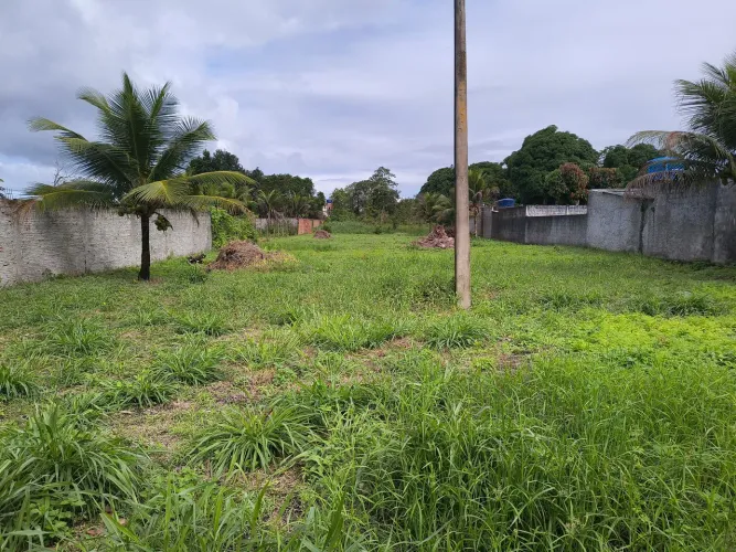 Lote em Aldeia