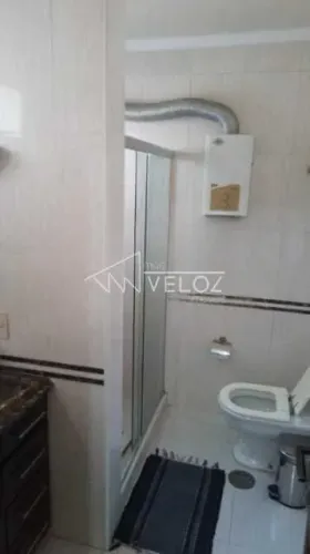 Apartamento - / Residencial / Cosme Velho