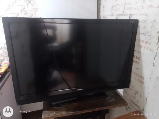 Televisão