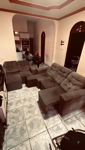 Vende-se sofá 