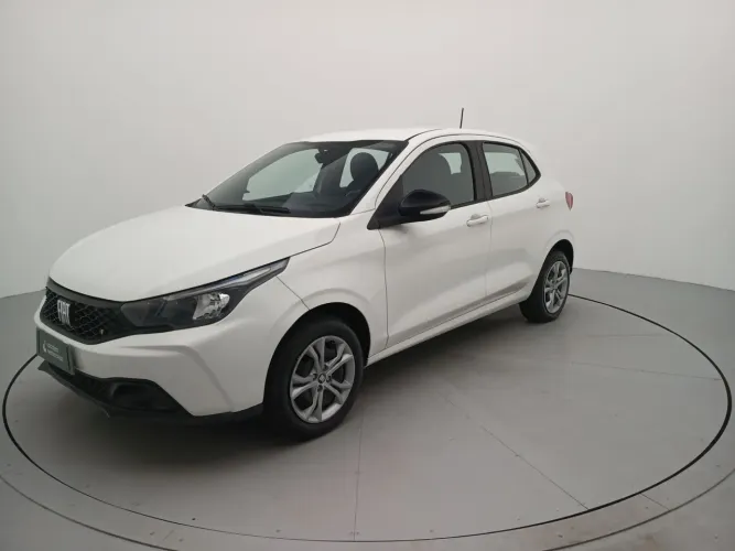 Fiat Argo Drive 1.0 Firefly 2026
