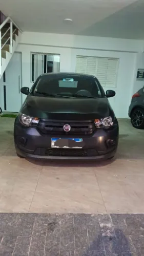 Fiat Mobi Like 1.0 Fire Flex 5P. 2020