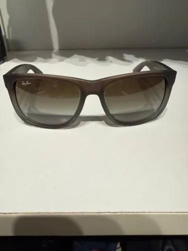 Óculos de Sol Ray-Ban Justin RB4165L Original - Tamanho 55