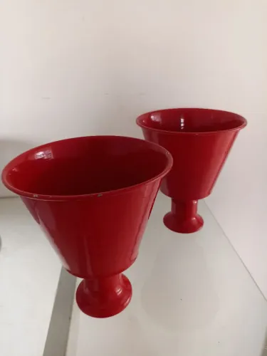 Decoração para mesa de Festa