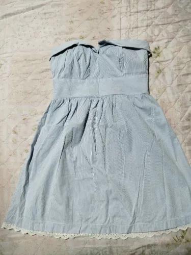 Vestido Tam P 