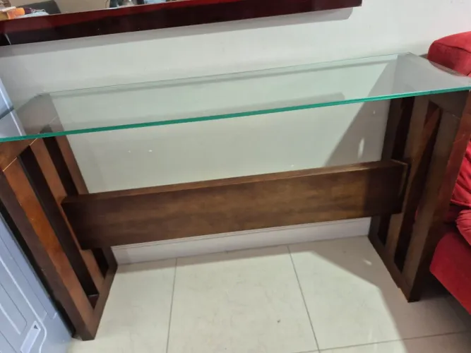 RACK DE CANTO JACAUNA