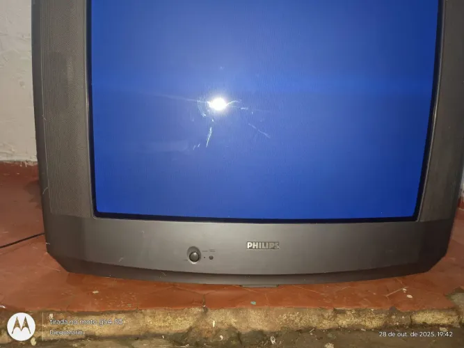 Televisor Philips 29 polegadas