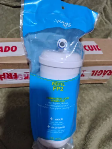Refil FP2
