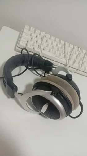 Headphone arcano