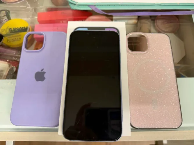 Iphone 14 Plus - 128gb