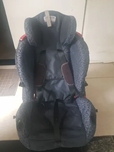 Cadeirinha borigotto para bebês