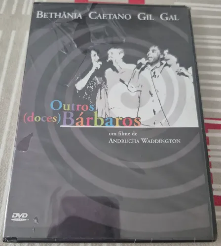 Bethania Caetano Gil Gal