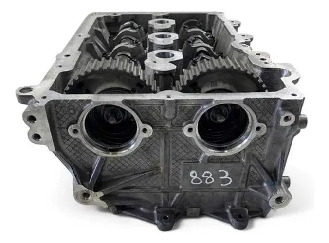 Cabeçote Gm Tracker Onix Turbo 1.0 2022 2024 25205276