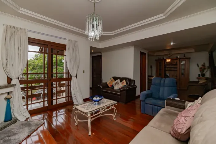 Casa em Vila Ipiranga