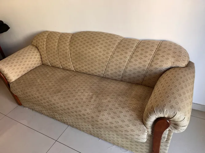 Vende-se sofá 