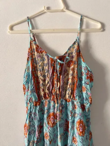 Vestido Shein veste 40 