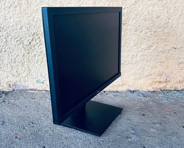 Monitor Dell 19 polegadas, display port