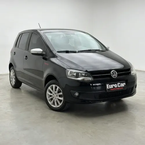 Volkswagen Fox Rock IN RIO 1.6 MI Total Flex 8V 5P 2014