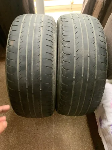 Pneus aro 15