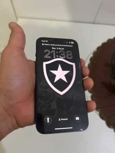 iPhone 13 256GB AZUL