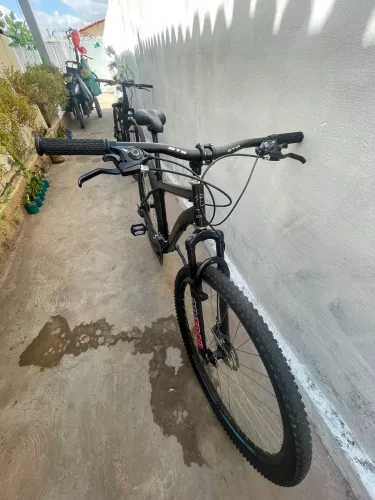 Bicicleta bike aro 29 nova