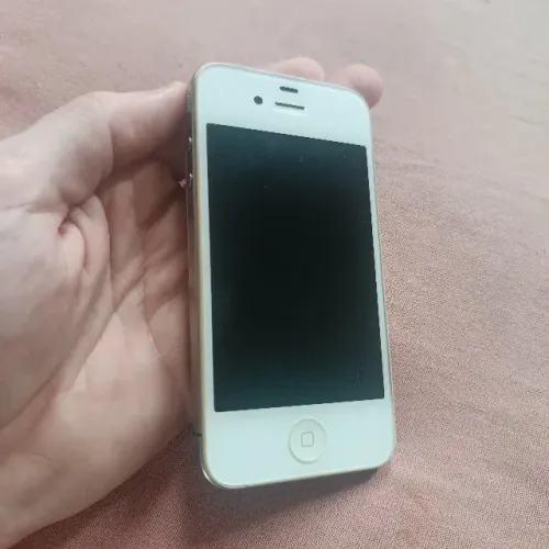 Iphone 4 8GB - Com defeito