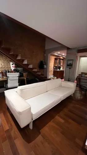 Sofá Estudio Bola