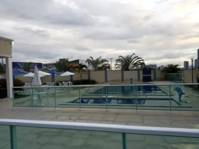 Repasse Apartamento Jardim dos Coqueiros | Bairro Universitário - Caruaru/PE