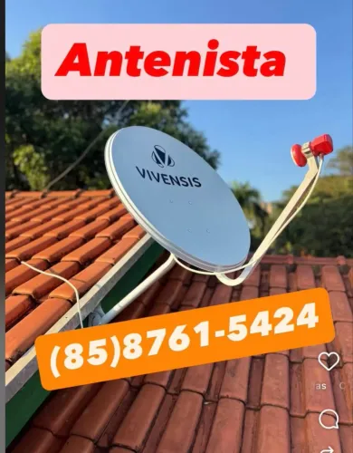 Tecnico SKY 