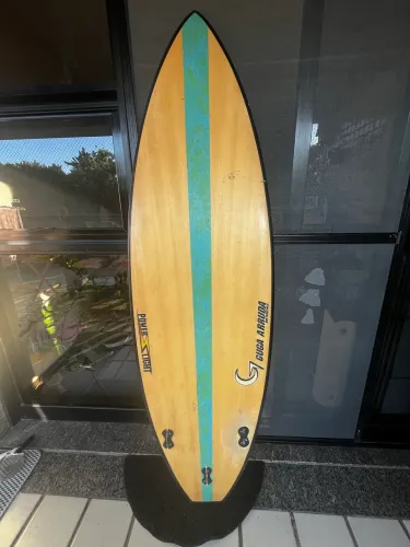 Prancha de Surf Power Light 5?11