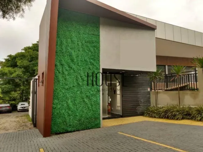 Ponto para alugar, 67 m² - Jardim Portal da Colina - Sorocaba/SP