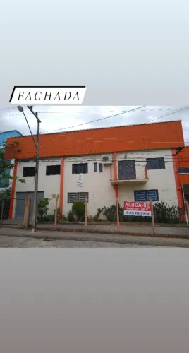 Galpão para Locação 1700 m² no Centro de Gaspar