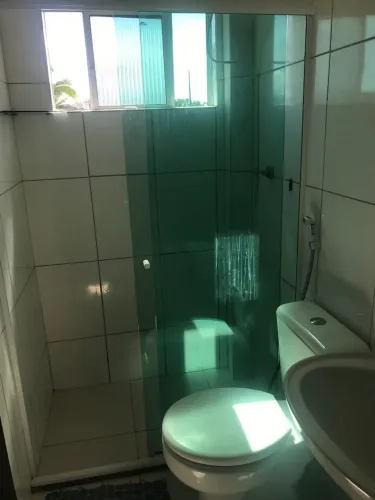 Apartamento Cabula VI Fim de Linha 2 Quartos